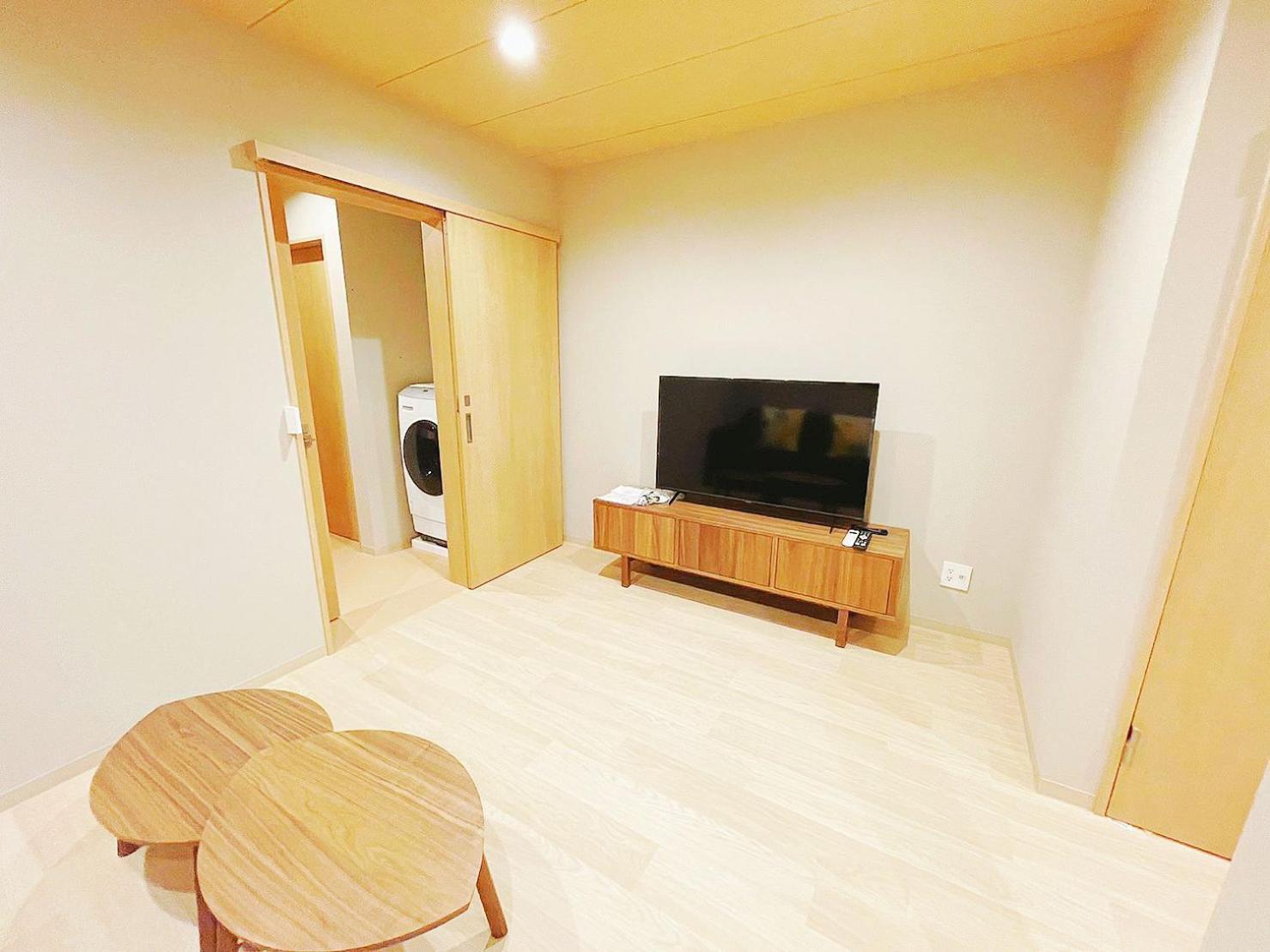 אוסקה Tamatsukan 玉津館, Kansai Airport 關西空港 57 Mins, Namba 6 Mins, Nihonbashi 4 Mins, Universal Studio 37 Mins, Nara 30 Mins, Walk Jr Tsuruhashi 7 Mins, Early Check In מראה חיצוני תמונה